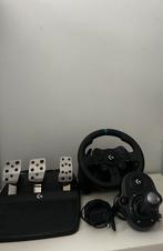 Volant logitech g923 avec levier de vitesse, Enlèvement, Comme neuf
