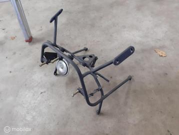 Kuipframe frame kuip SS Supersport Superlight 600 750 900 beschikbaar voor biedingen