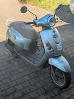 Sym b klasse, Fietsen en Brommers, Ophalen, Zo goed als nieuw