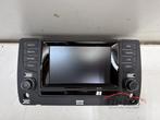 VW Golf 7 navigatie display navi scherm, Auto-onderdelen, Ophalen, Gebruikt