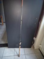 Roofvis hengel 3meter 7/30gr, Ophalen, Molen