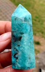 Amazoniet punt, Verzamelen, Mineralen en Fossielen, Ophalen of Verzenden