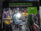 Fleetwood Mac Live in new Orleans 1970 2LP, Ophalen of Verzenden