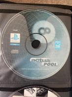 Actua pool PlayStation 1 ps1, Enlèvement ou Envoi