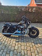 Harley Davidson Sportster Forty Eight 48, Particulier, 1200 cc