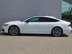 Audi A7 SB 50 TSFI e | Série S | Location, Autos, Euro 6, Entreprise, Garantie prolongée, Carnet d'entretien