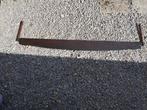 Ancienne scie de bûcheron 150 cm, Tuin en Terras, Handzagen, Ophalen, Gebruikt, Boomzaag