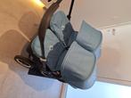 Bugaboo donkey duo, Kinderen en Baby's, Kinderwagens en Combinaties, Ophalen, Bugaboo, Verstelbare duwstang, Zo goed als nieuw