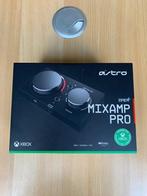 Jamais utilisé! - Astro Mixamp Pro pour XBOX/Windows/Mac, Neuf, Autres marques, Moins de 60 watts, Enlèvement