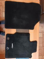 2 Tapis Toyota yaris de 2020 neufs, Autos : Pièces & Accessoires, Enlèvement, Neuf, Toyota