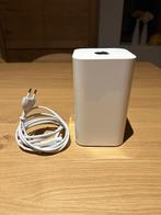 Apple AirPort Express en Extreme, Computers en Software, Routers en Modems, Ophalen of Verzenden, Gebruikt, Router, Apple