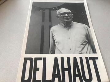 Jo Delahaut Peintures Dessins 20pag beschikbaar voor biedingen