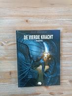 De Vierde Kracht 1 Paramentaal - Gimenez, Eén stripboek, Ophalen, Zo goed als nieuw, Gimenez