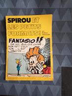 Spirou et les petits formats !, Livres, Enlèvement ou Envoi, Utilisé