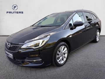 Opel Astra Sports Tourer Edition 1.5 D M6 122 PK