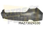 Mazda 6 (-4/10) (4/5-drs.) achterbumper (te spuiten) Origine, Neuf, Arrière, -, Mazda
