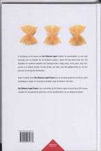 De Zilveren Lepel Pasta, Envoi, Italie