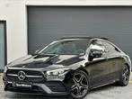 Mercedes-Benz CLA 180d Pack AMG 1er propriétaire 64.000KM, Particulier, Achat