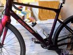 Kit cadre Vélo Gravel Bergamont Grandurance 6 FMN taille 55, Fietsen en Brommers, Fietsen | Racefietsen, 28 inch, Aluminium, Zo goed als nieuw