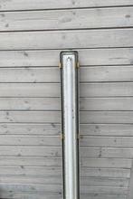 TL lamp  met ledlamp, Ophalen, Zo goed als nieuw