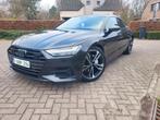 AUDI A7 / 45 TFSI 2.0 / S TRONIC / SPORTBACK/ 245 PK, A7, Achat, Entreprise, Automatique
