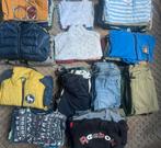 Pakket jongenskleding maat 98/104, Ophalen, Maat 98