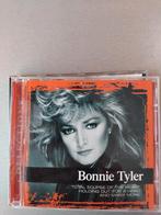 Cd. Bonnie Tyler. Collections. (Sony)., Cd's en Dvd's, Ophalen of Verzenden, Zo goed als nieuw