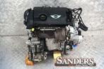Motor mini s N18B16A  42000 km, Ophalen of Verzenden, Gebruikt, Mini
