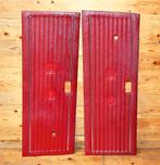 Garniture de porte Kadett C., Envoi, Opel