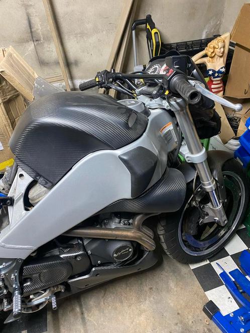 Onderdelen buell xb9s, Motoren, Onderdelen | Harley-Davidson, Ophalen
