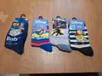 4 diverse kousen,maat 23-26, Neuf, Garçon, Enlèvement ou Envoi, Chaussettes