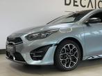 Kia Pro Ceed 1.5 T-GDi GT-Line *Pano dak*Navigatie, Auto's, Bedrijf, 133 g/km, Zilver of Grijs, USB