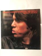 George Thorogood et les Destroyers : move it on over, Comme neuf, 12 pouces, Rock and Roll, Envoi