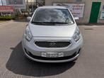KIA, Auto's, Euro 5, Monovolume, 4 cilinders, Leder en Stof