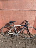 Orbea witte fiets maat 46 Vélo Orbea blanc taille 46, Fietsen en Brommers, 28 inch, Gebruikt, Aluminium, Minder dan 49 cm