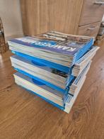 Maandblad kampeerauto 52 stuks GRATIS OPHALEN, Boeken, Ophalen, Nieuw