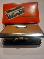 Vintage verrekijker King, Audio, Tv en Foto, Optische apparatuur | Verrekijkers, Ophalen