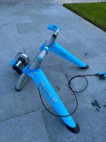 Tacx Satori Fietsrollen beschikbaar voor biedingen