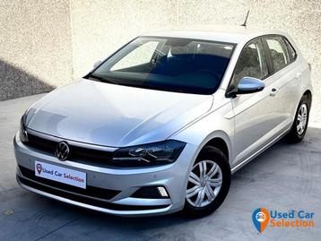 Volkswagen Polo 1.0i Comfortline/ Navi/ AC/ Garantie beschikbaar voor biedingen