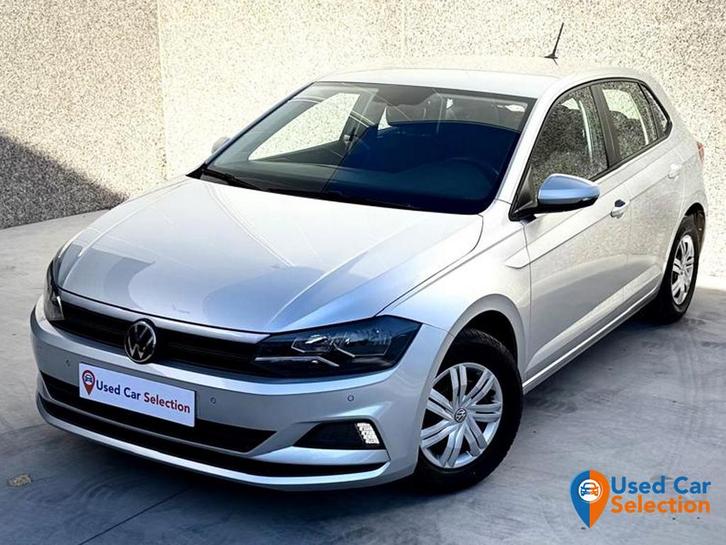 Volkswagen Polo 1.0i Comfortline/ Navi/ AC/ Garantie, Auto's, Volkswagen, Bedrijf, Te koop, Polo, ABS, Airbags, Airconditioning