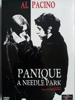 Panique à needle park / DVD, Cd's en Dvd's, Dvd's | Thrillers en Misdaad, Ophalen of Verzenden, Zo goed als nieuw
