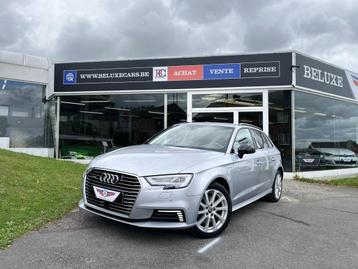 Audi A3 Sportback e-tron 1.4 TFSI*Hybrid*S Tronic*GPS beschikbaar voor biedingen