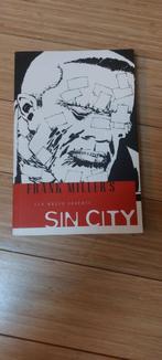 Frank Miller's Sin city 'een wreed vaarwel, Boeken, Eén comic, Ophalen of Verzenden, Zo goed als nieuw