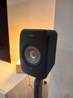 Kef lsx 2 en Kef S1 poten, Audio, Tv en Foto, Luidsprekerboxen, Zo goed als nieuw