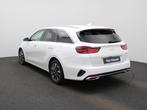 KIA cee'd Sportswagon Business Line 1.6 GDi PHEV DCT, Auto's, Stof, Gebruikt, 9 kWh, 4 cilinders