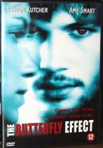 dvd the butterfly effect, Ophalen of Verzenden, Bovennatuurlijke thriller