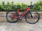 Zannata Z30 small, Fietsen en Brommers, Fietsen | Racefietsen, Meer dan 20 versnellingen, 49 tot 53 cm, Ophalen of Verzenden, Heren