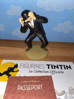 Figurine Tintin, Enlèvement ou Envoi, Comme neuf