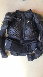 Bodyprotector  harnas Kenny maat S kids, Vélos & Vélomoteurs, Vélos | BMX & Freestyle, Enlèvement ou Envoi, Utilisé, Kenny