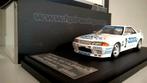 1/43 Nissan Skyline GT-R R32 N1 #2 ZEXEL 1992 HPi-Racing, Hobby en Vrije tijd, Ophalen of Verzenden, Nieuw, Auto, Overige merken